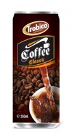 250ml Classic Coffee Drink